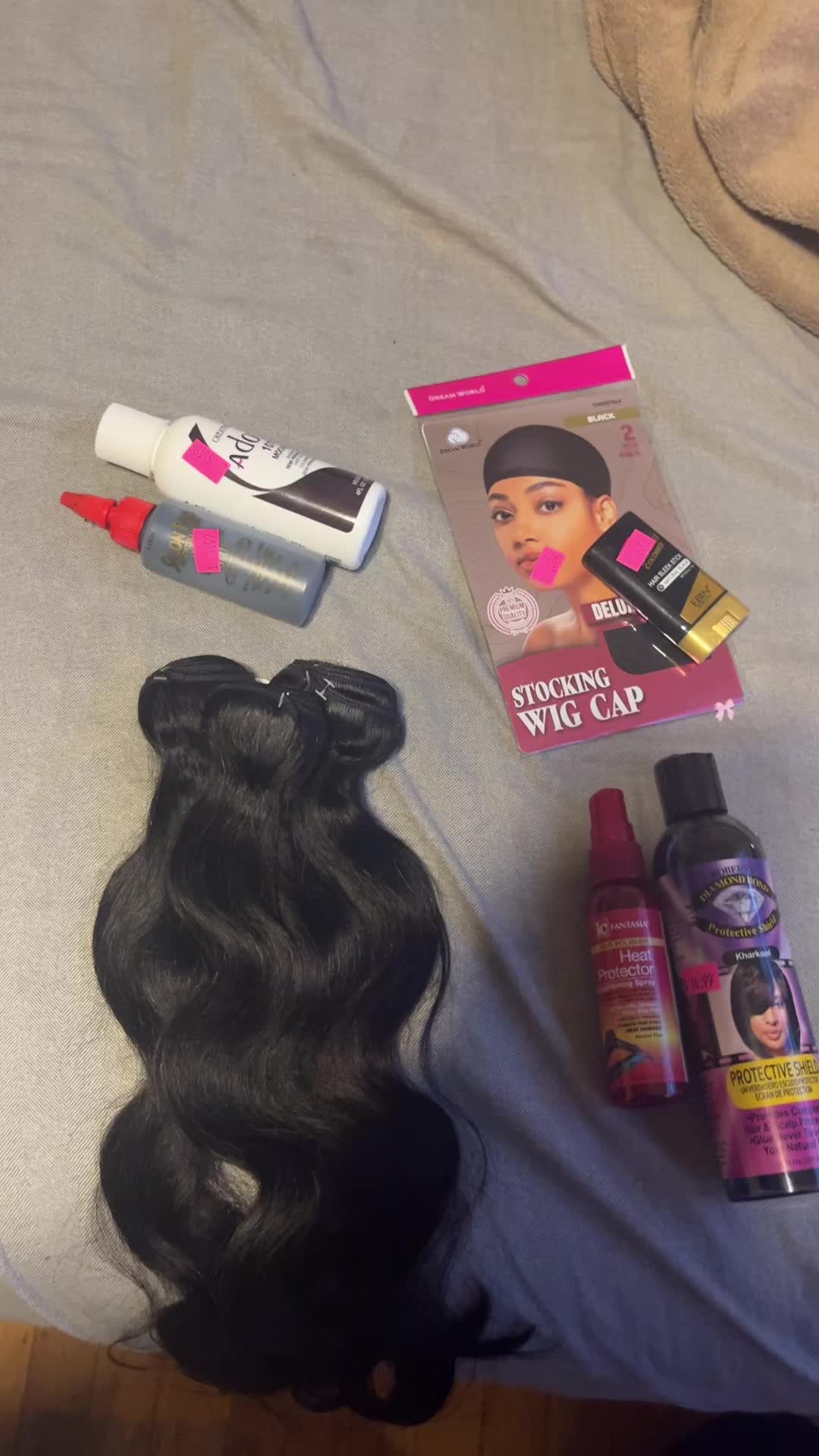 @LADY B 🫶🏾💕!