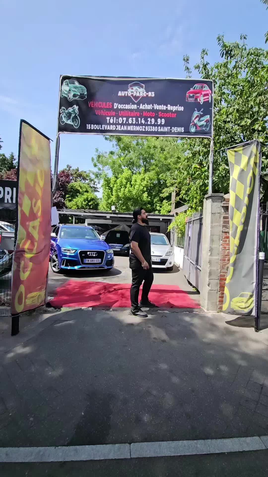 @Auto-Parc 93🚩