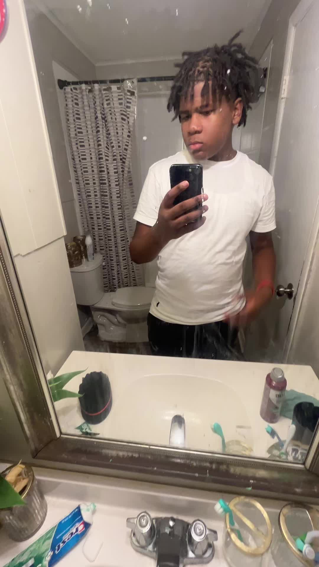 @ 