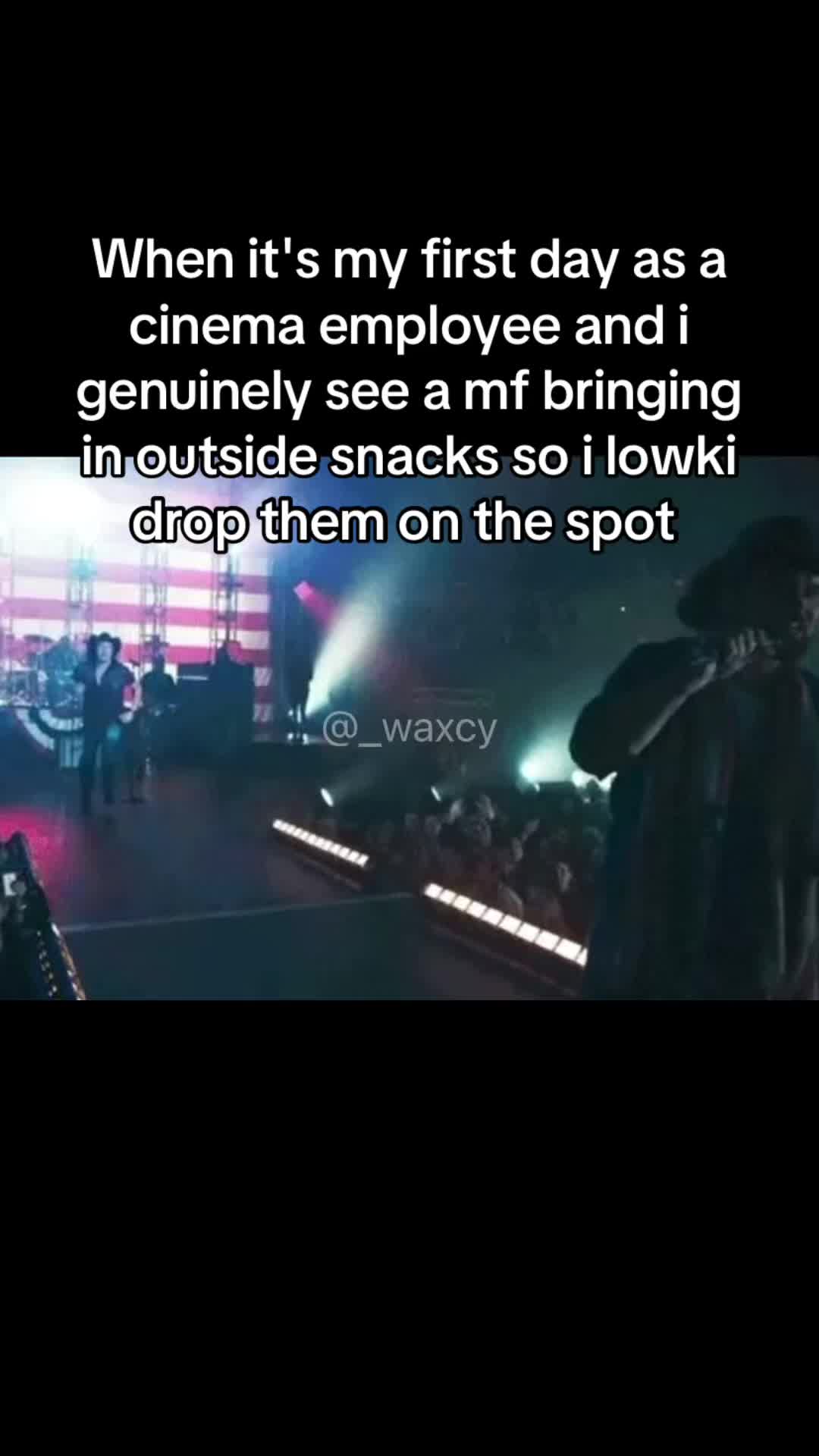 @waxcy