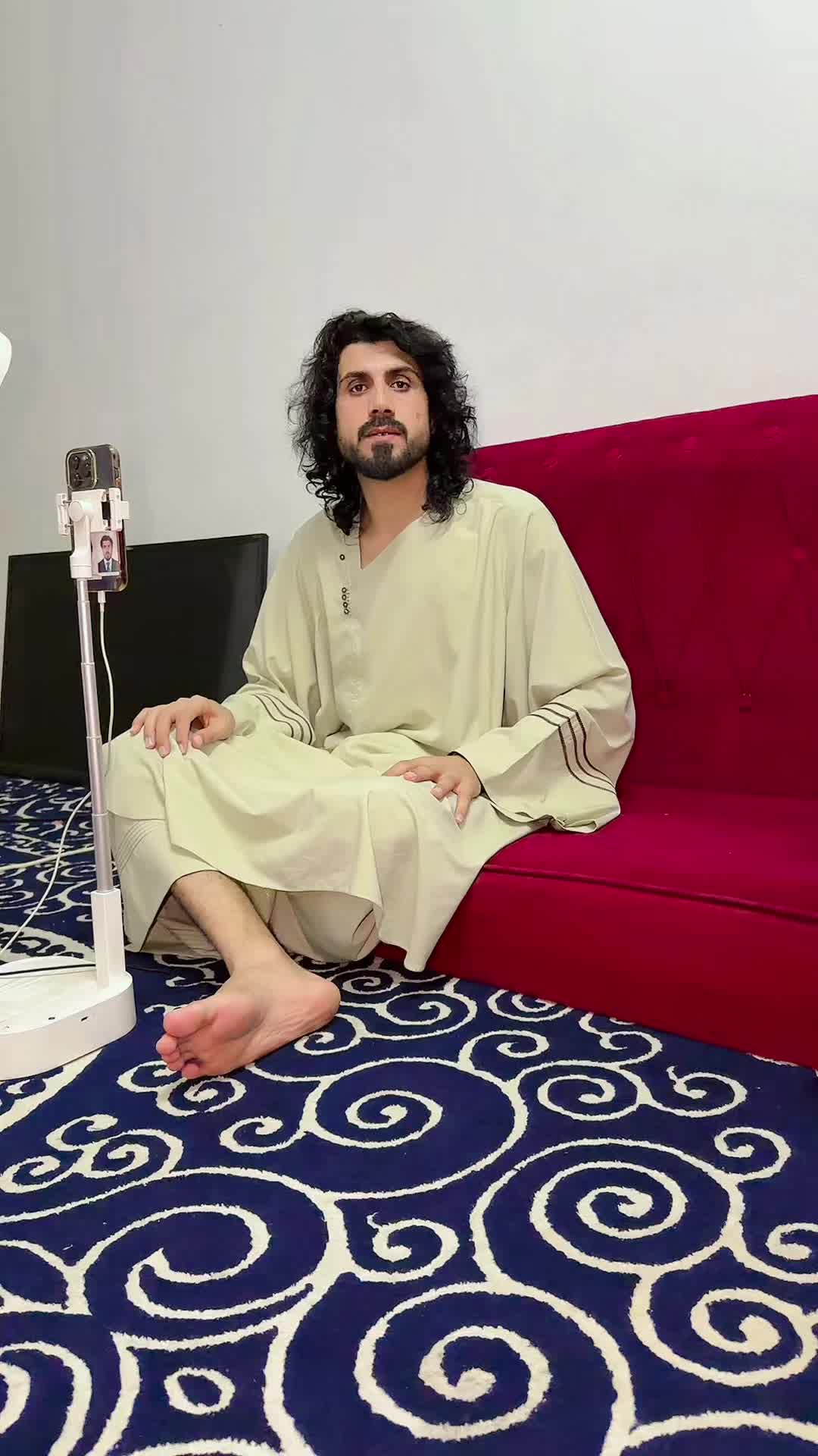 @درګی ډنډی معاون 🦅