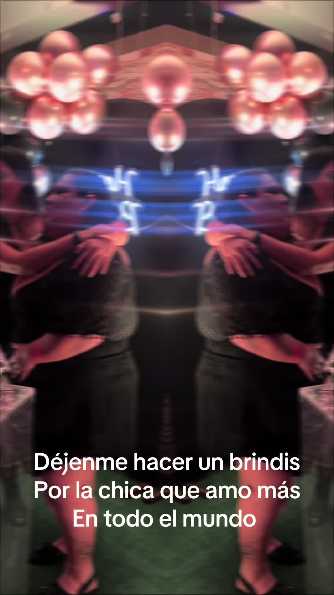 @Victoria Johana