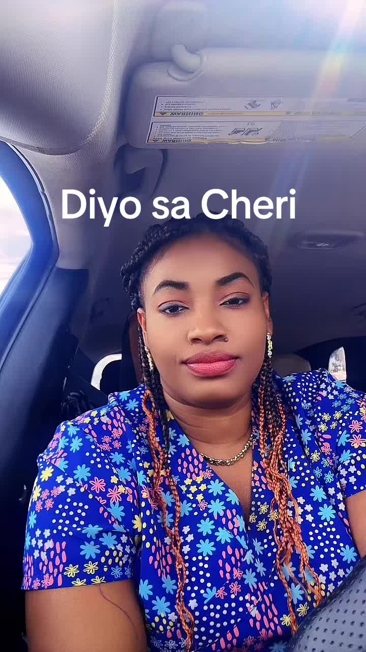 @FANM KOURAJ LA