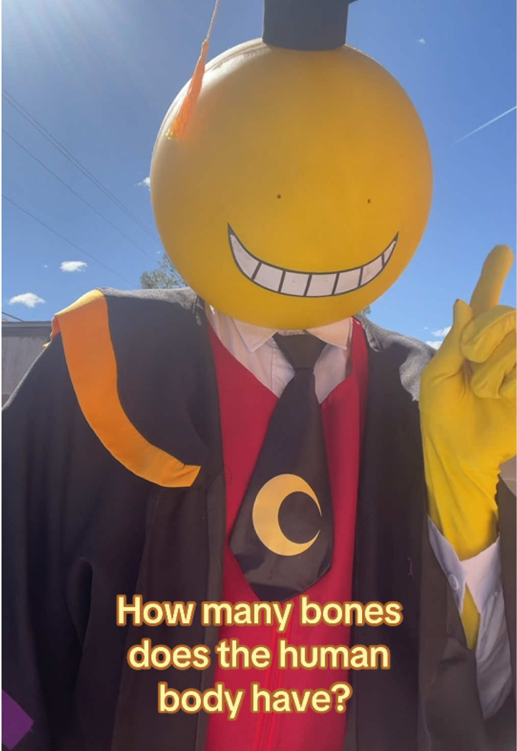@Koro-Sensei
