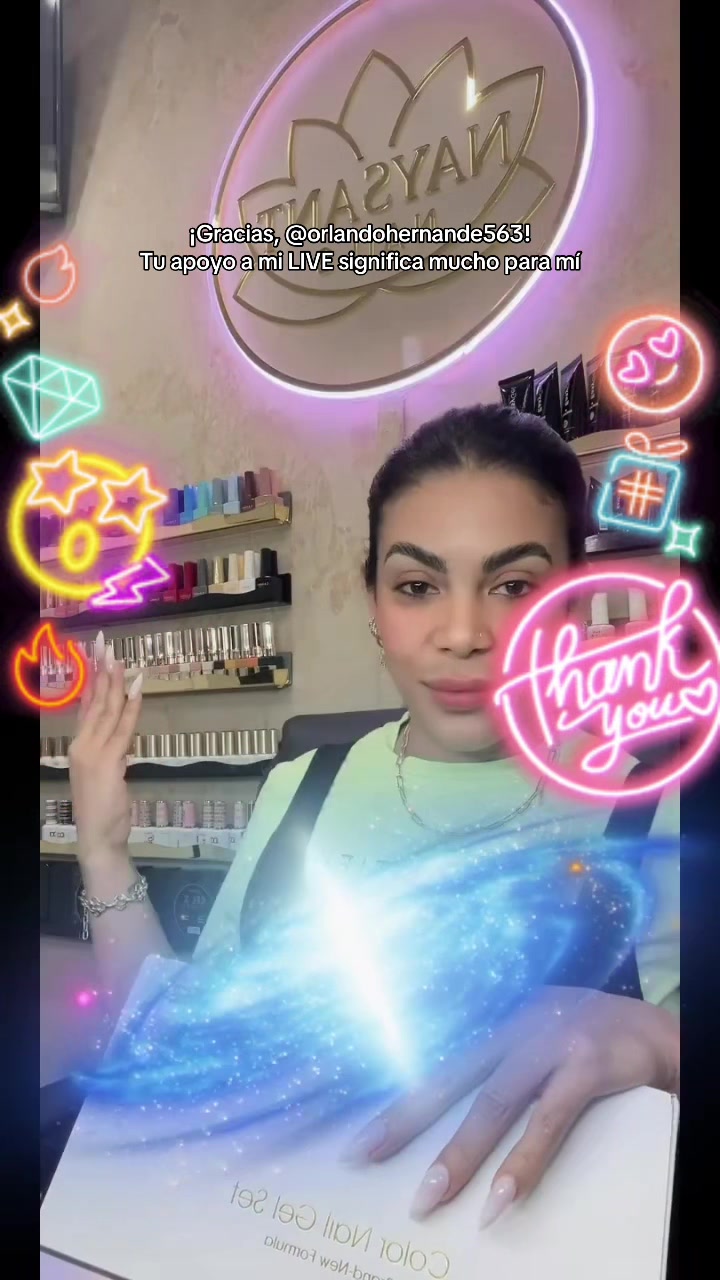 @NaySant Garcia