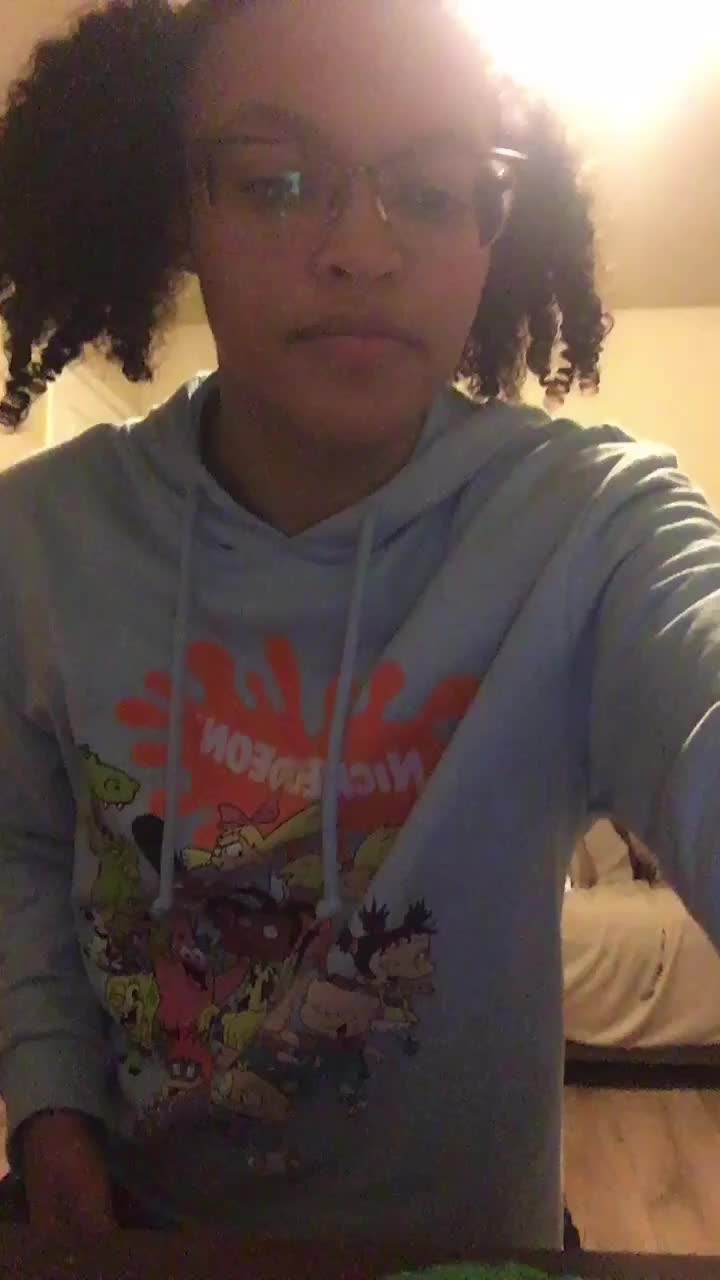 @Mikaili Thomas