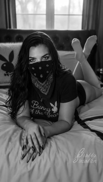 @😈Bratty Sinsation⛓️