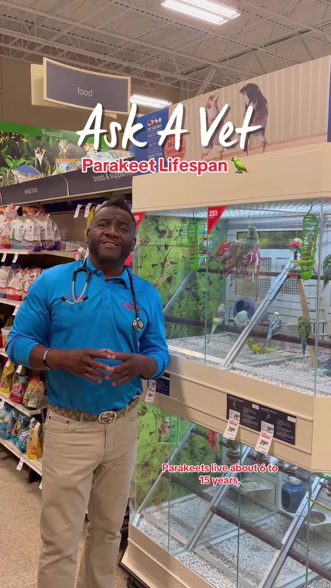 @PetSmart