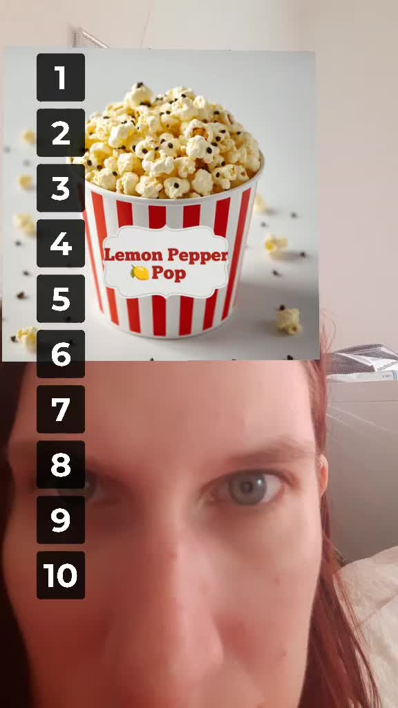 @Hannah
