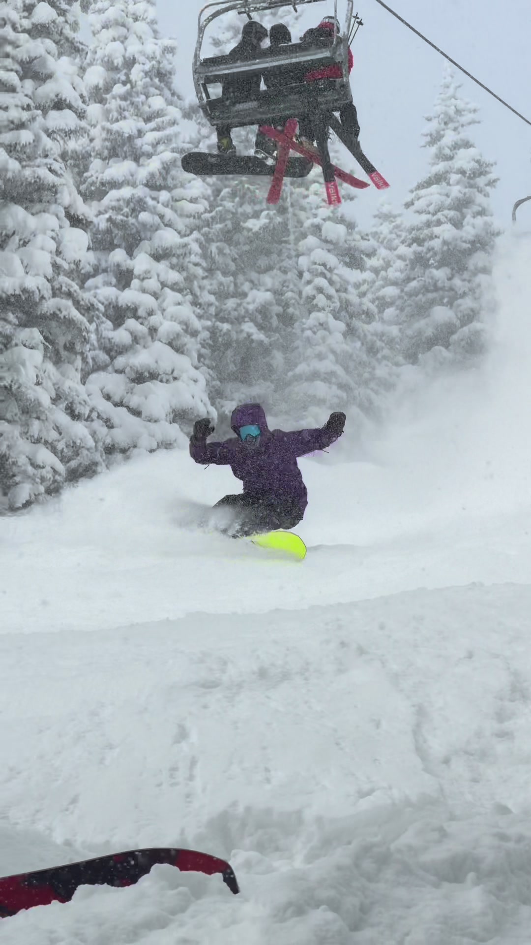 @Search of Snowboarding