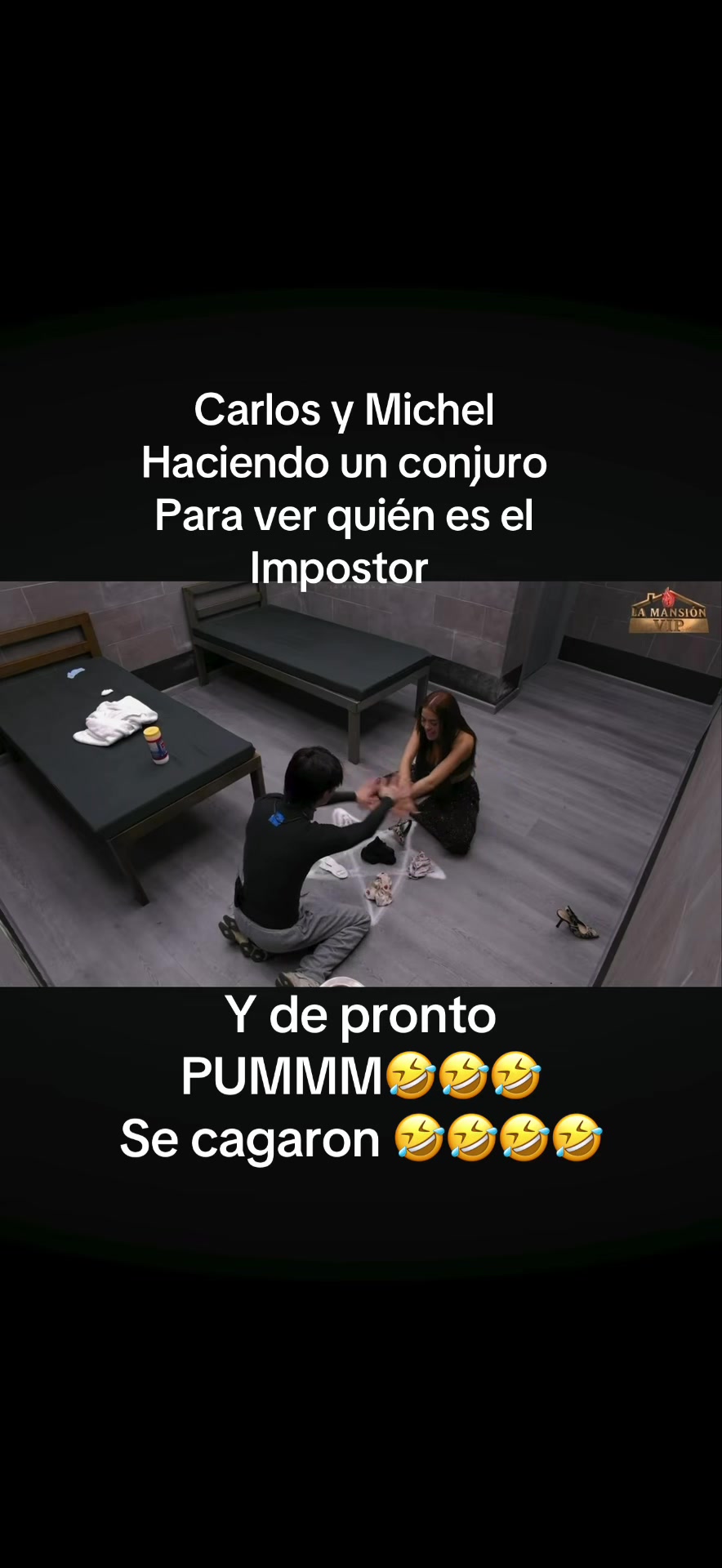 @FARANDULEANDOCONMIGO