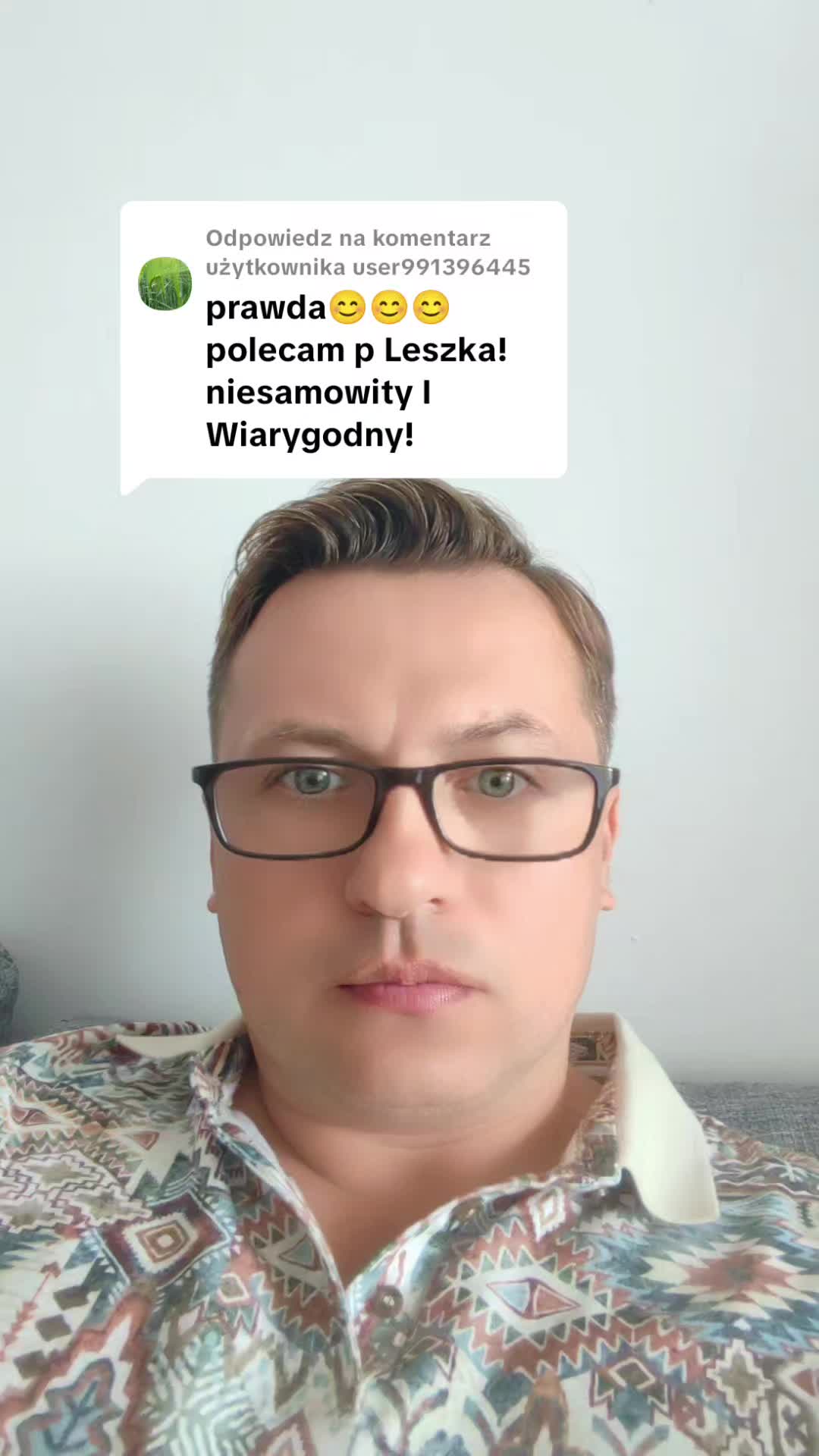 @JASNOWIDZ LESZEK JASIŃSKI