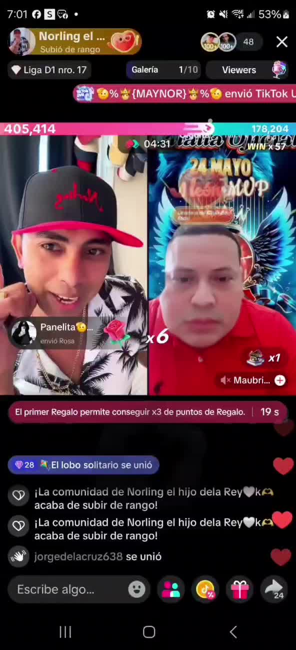 @🤴BYRON EL REY DE LOS LEONES🦁