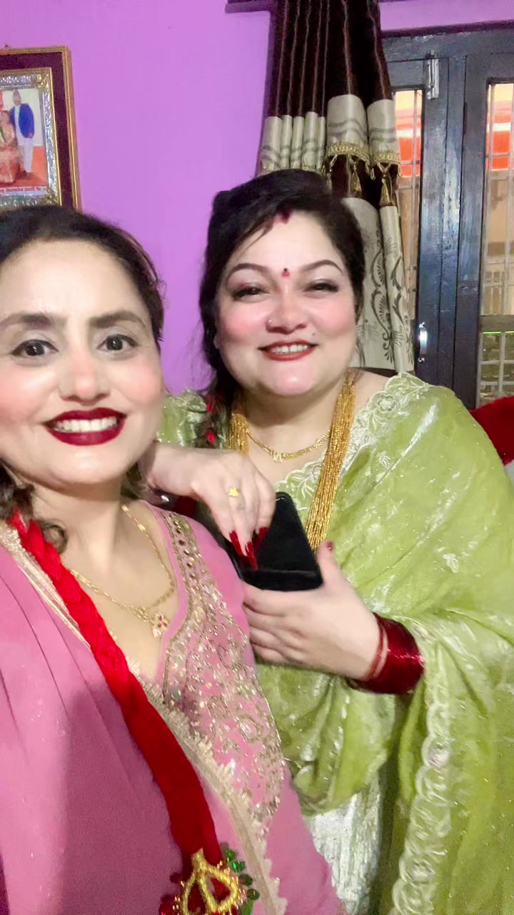 @Sita Sapkota