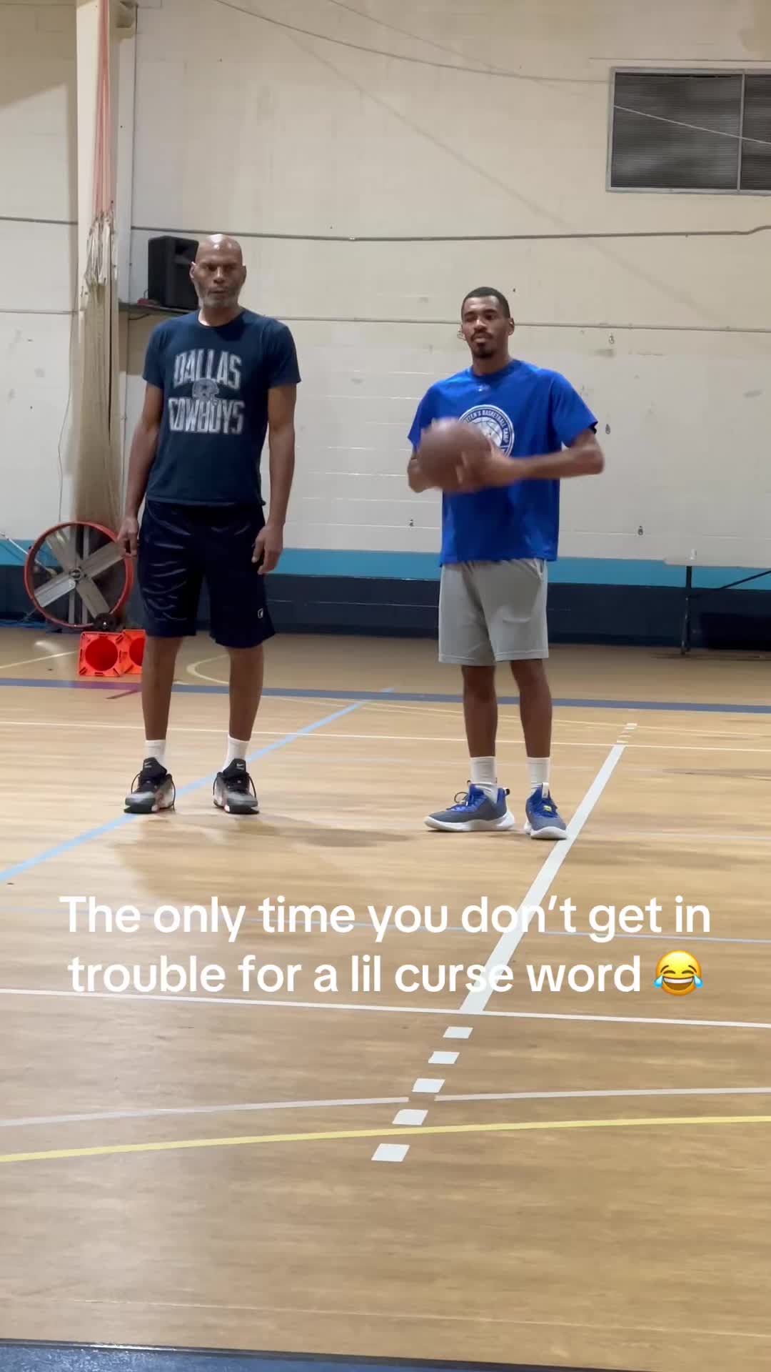 @Tre and Blake Clipz