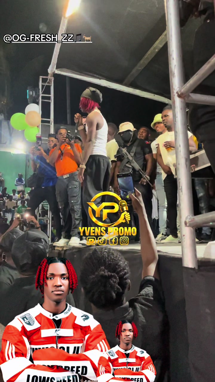 @Yvens promo🇭🇹😮💨