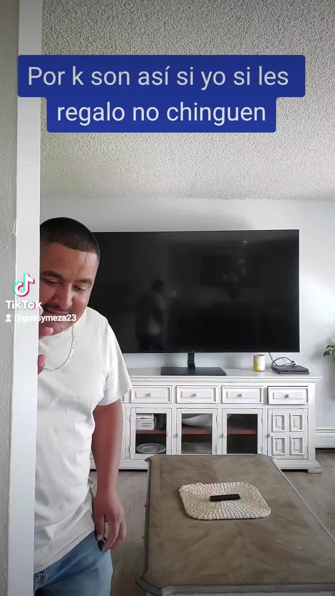 @Gustavo Meza