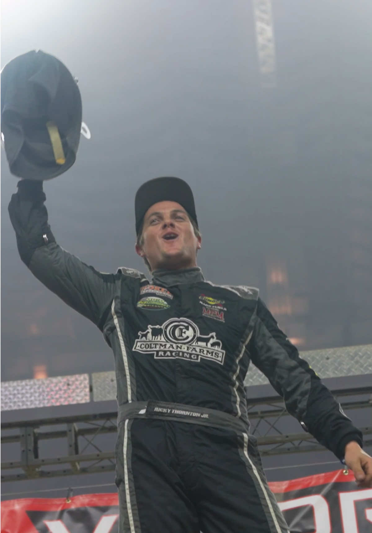 @Gateway Dirt Nationals