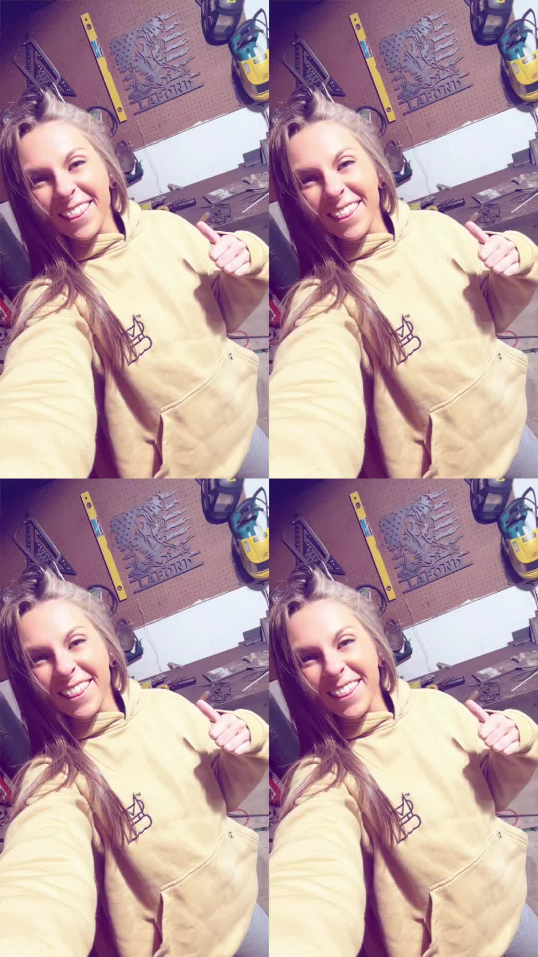 @Jessica Lynn