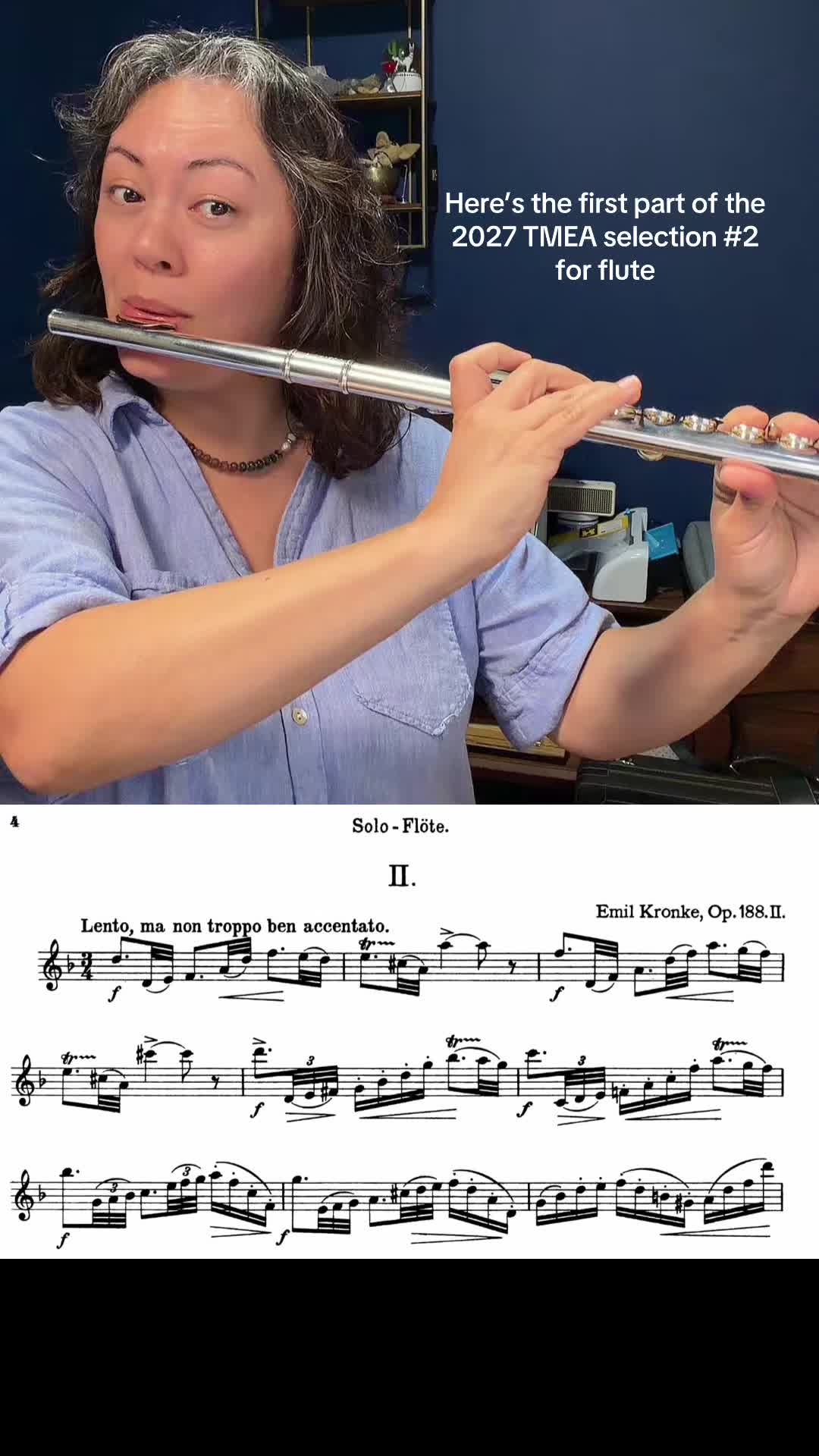 @Hey Flutes | Sarah Carrier