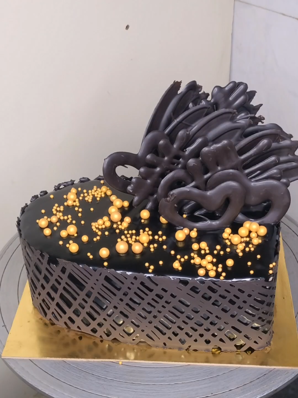 @cake