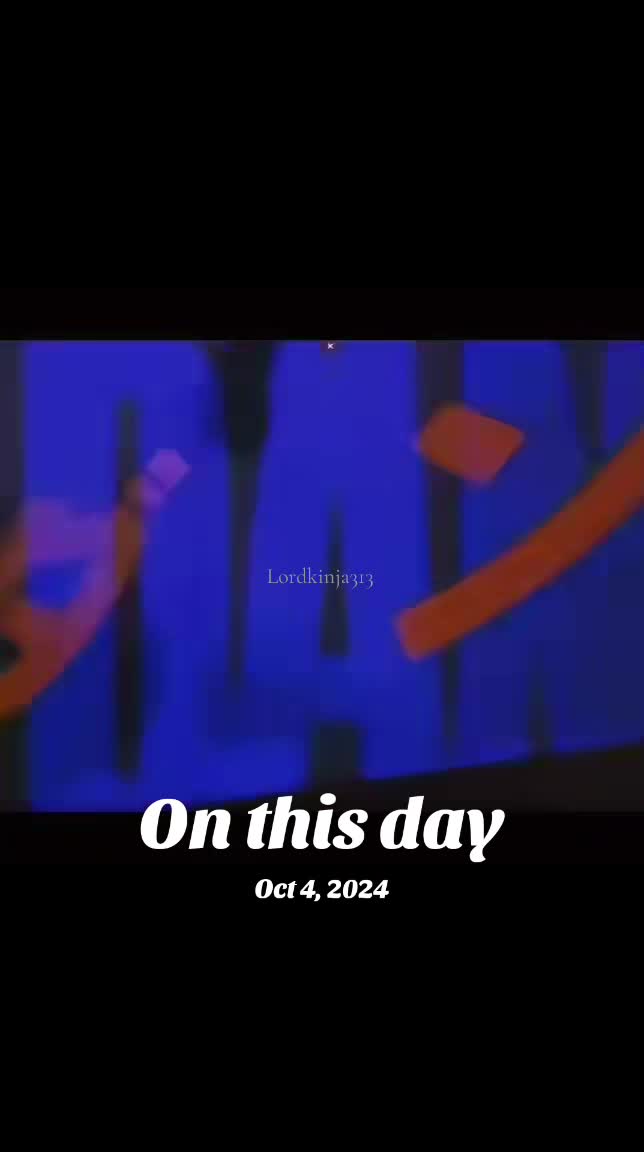 @LordKinja313