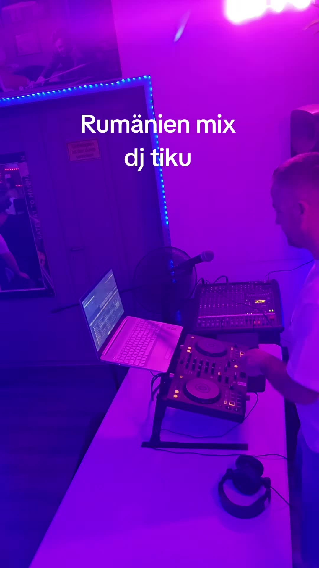 @Dj TIKU  🇦🇱 🇩🇪