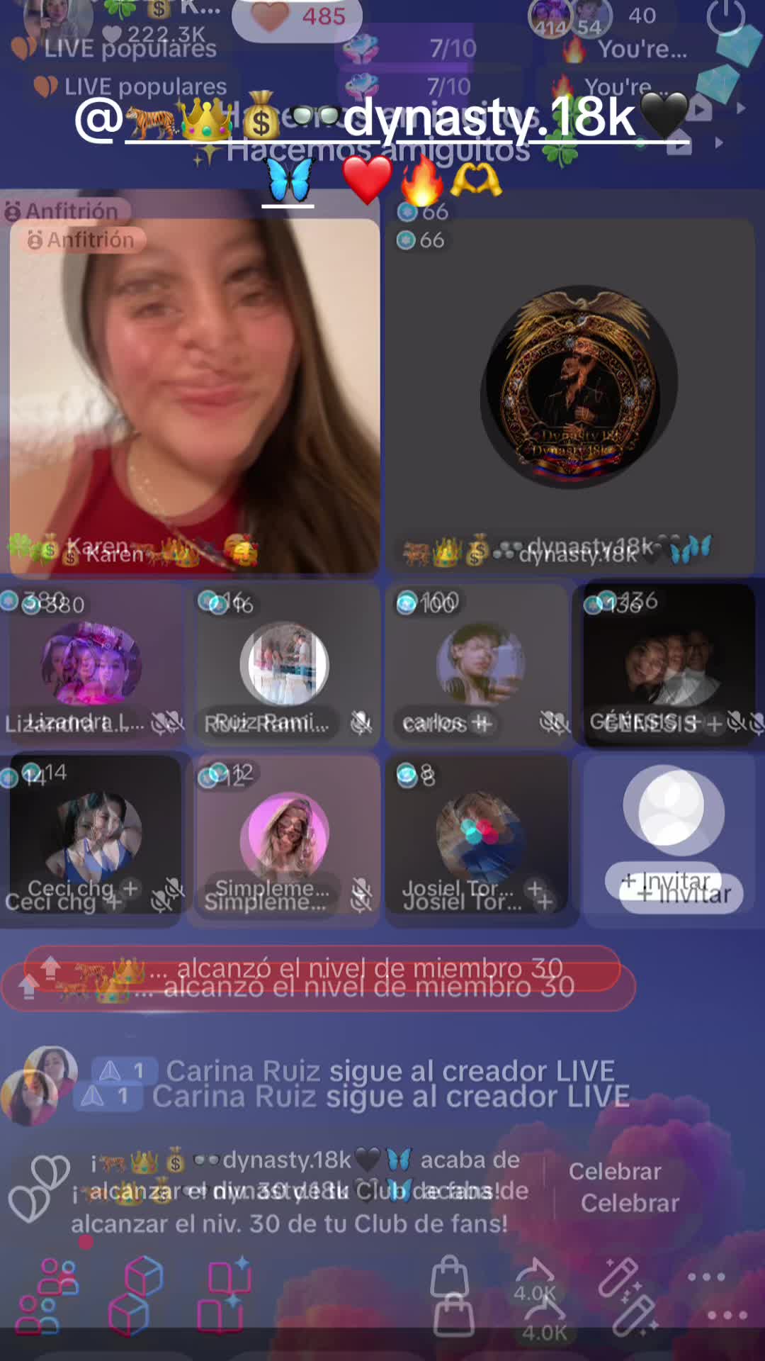 @🍀💰Karen🐅👑🐦⬛🥰
