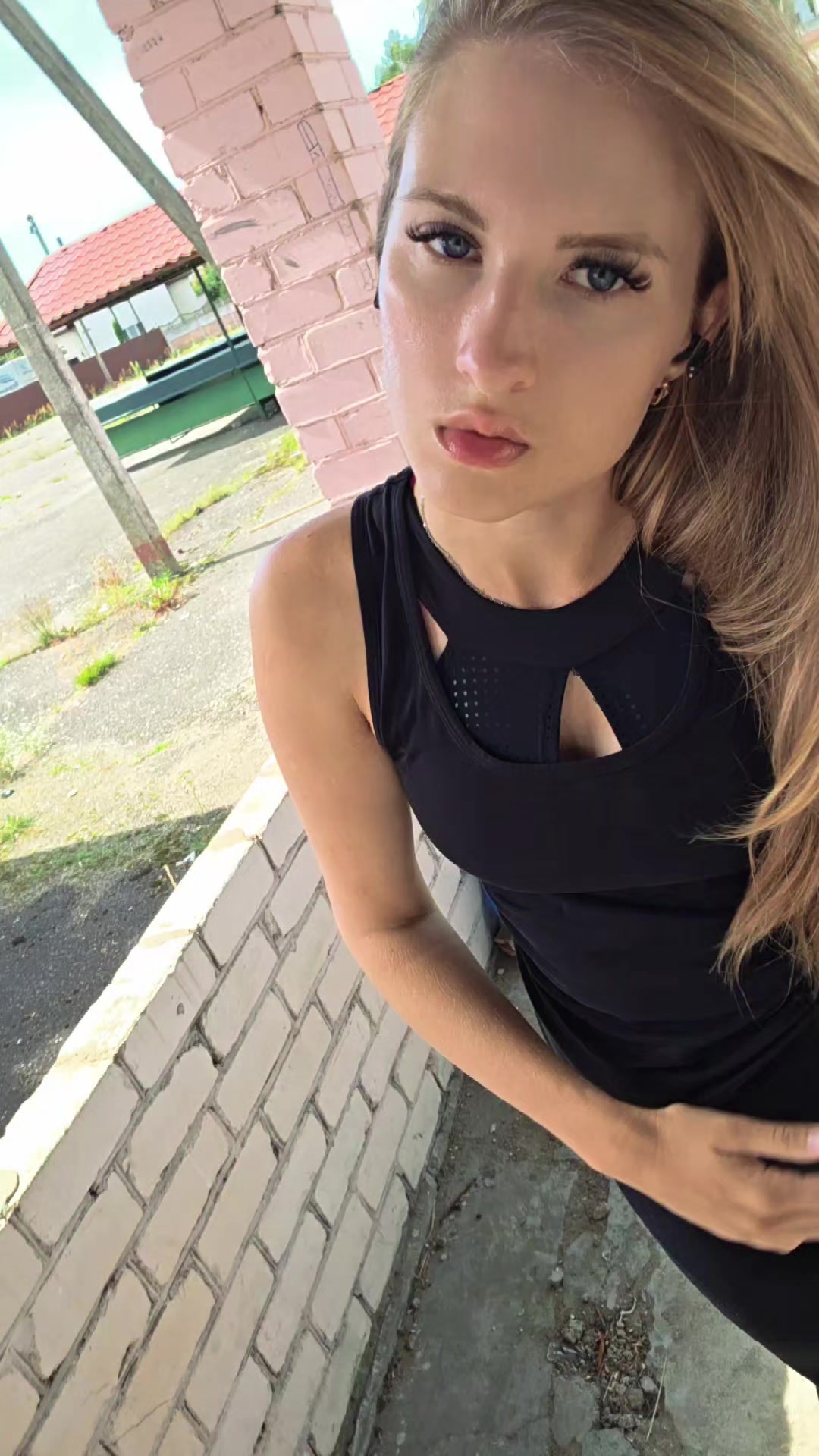 @Klarisa Zimina