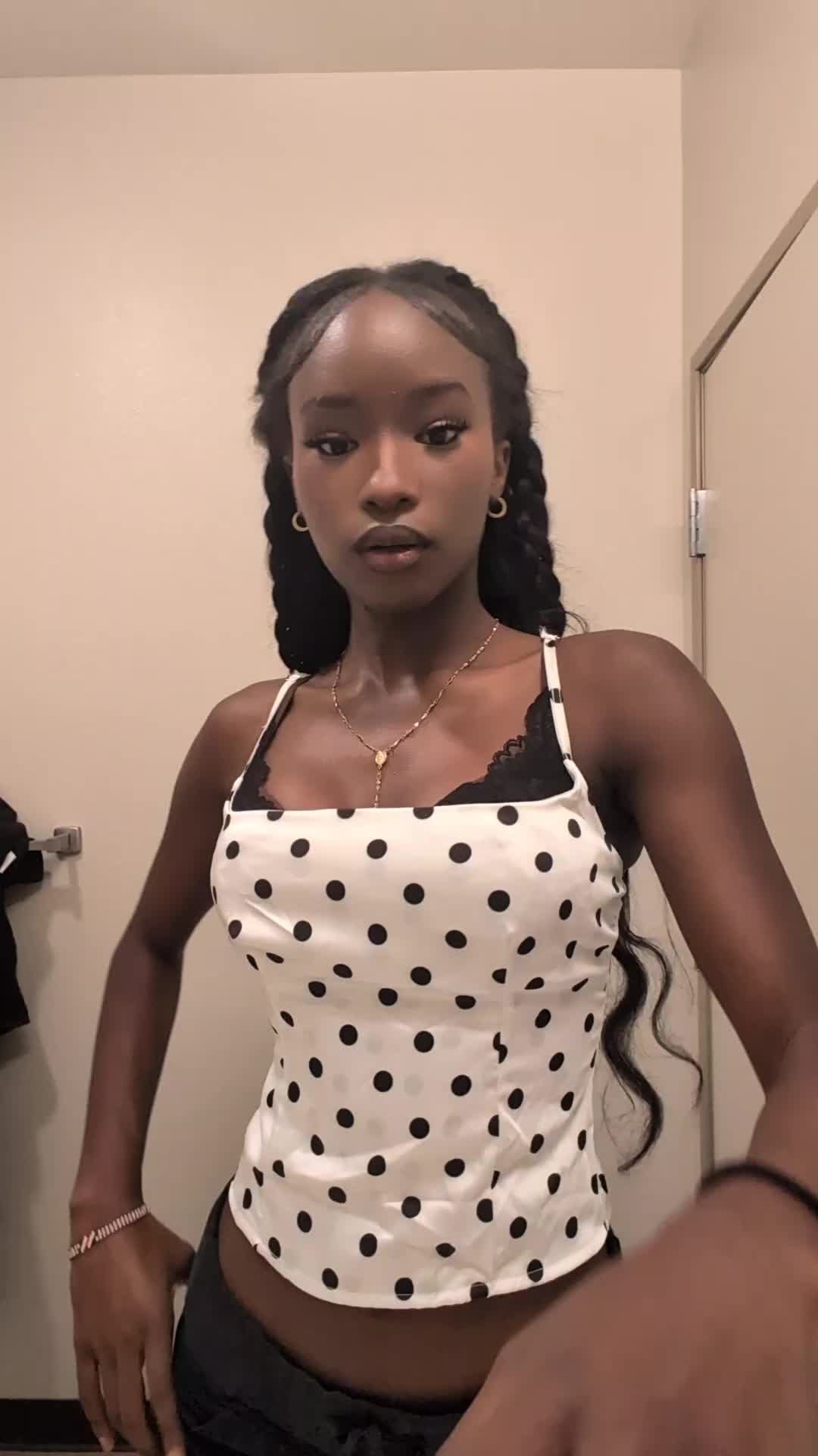 @Delillah