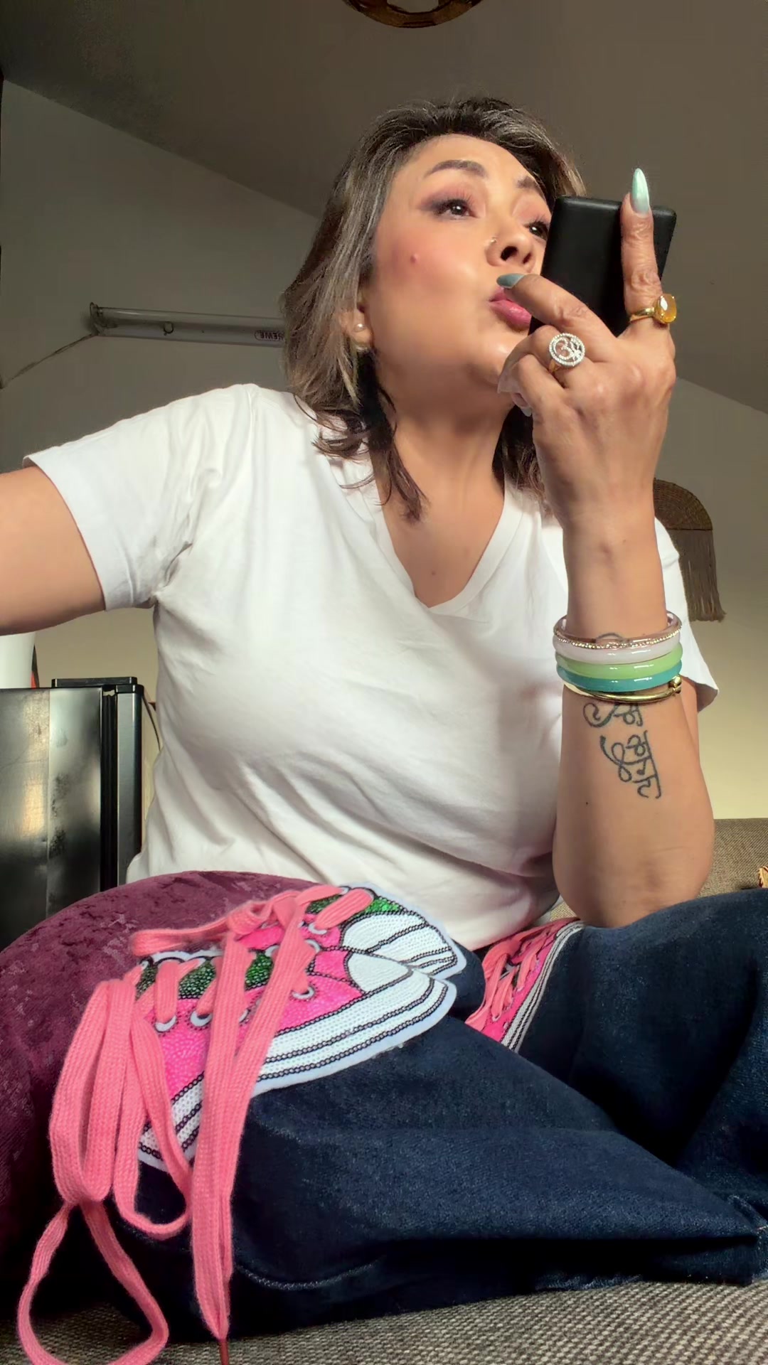 @Ruby Rana Shah