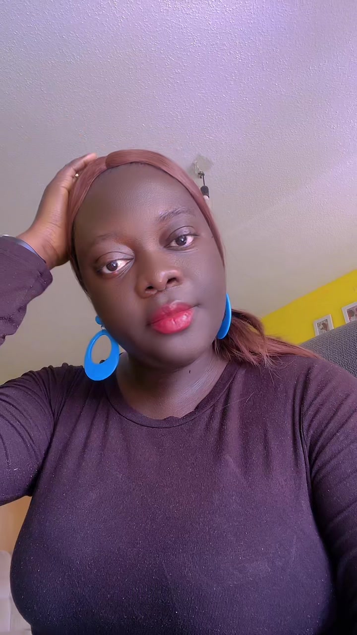 @Gistakay Maame