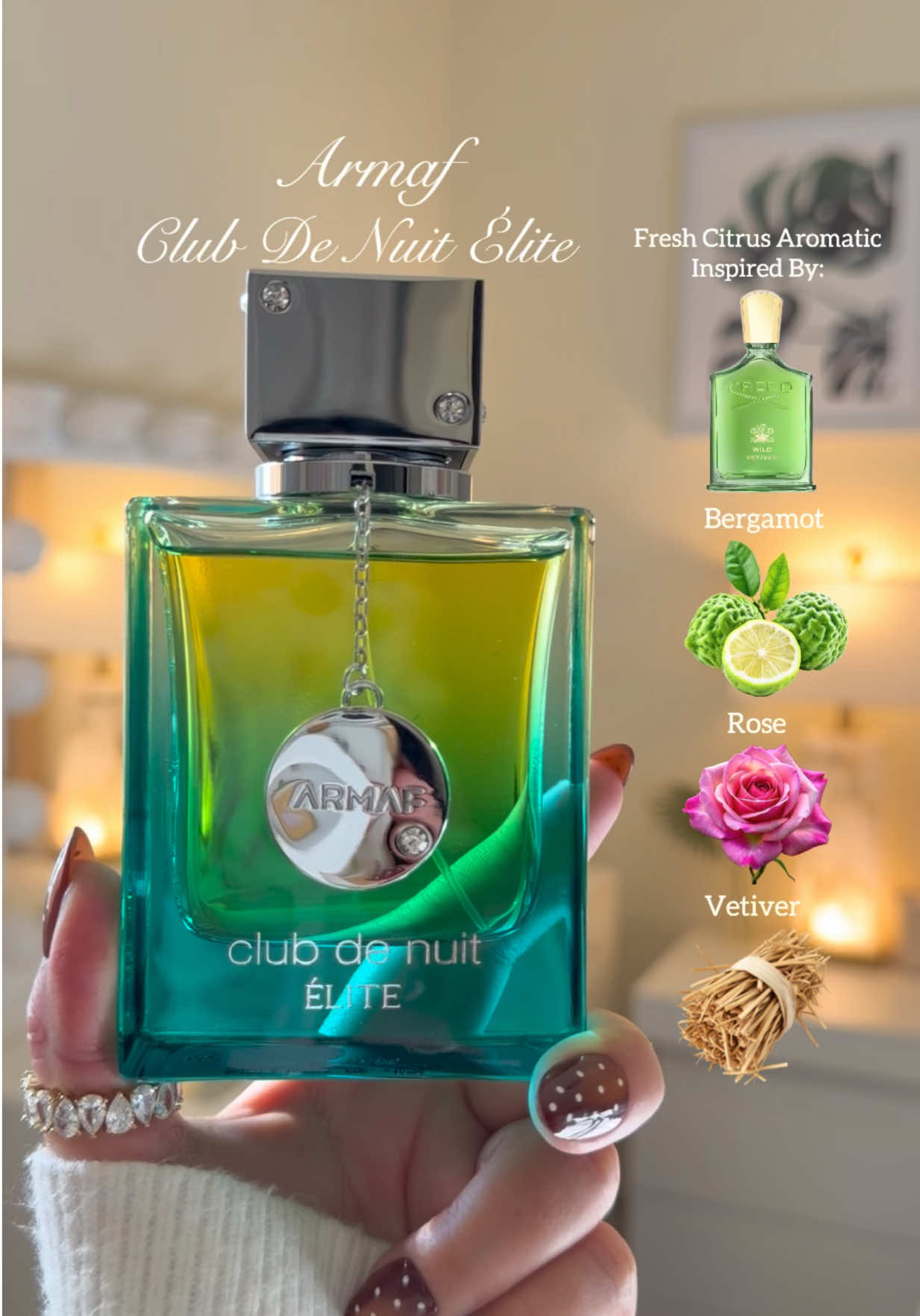 @Gabby Fragrances 🌸
