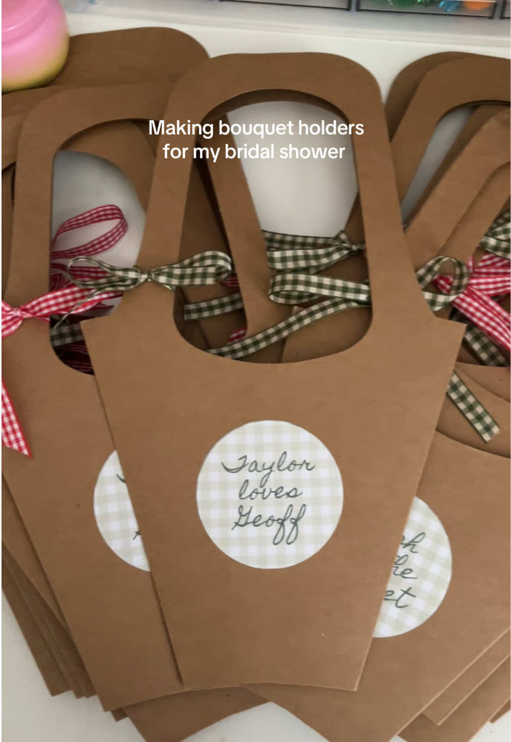 @Taylor | Blue Fir DIY Crafts