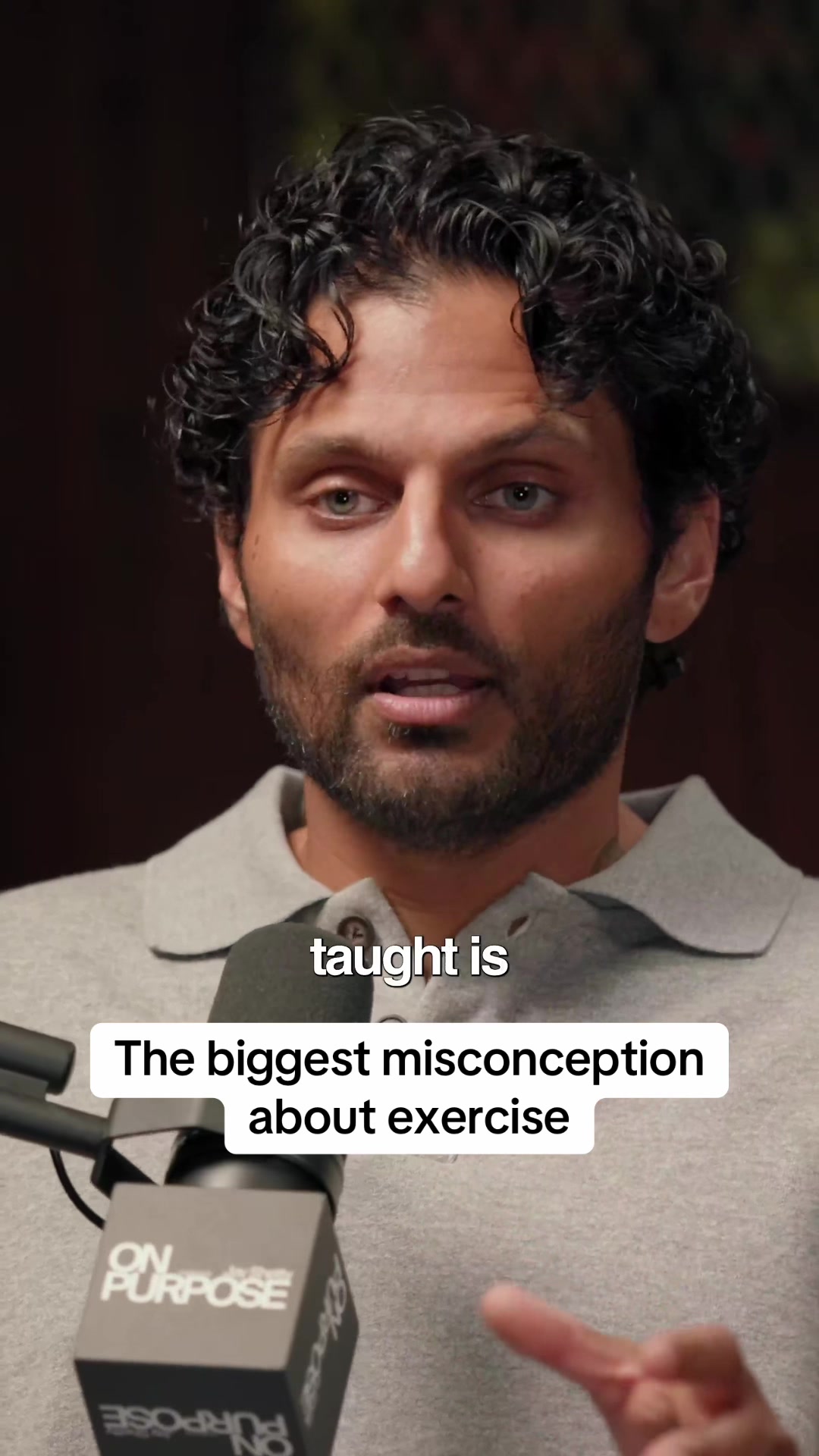 @Jay Shetty