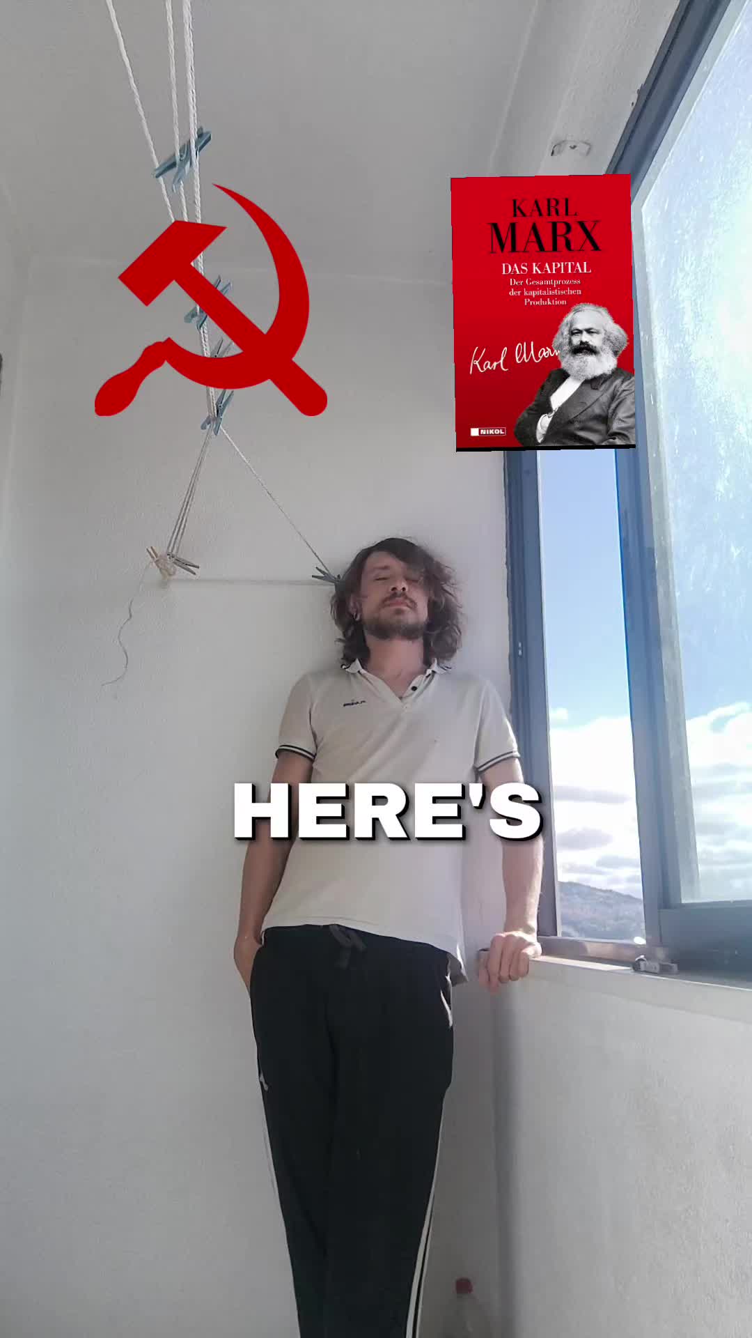 @Anarquista Communista