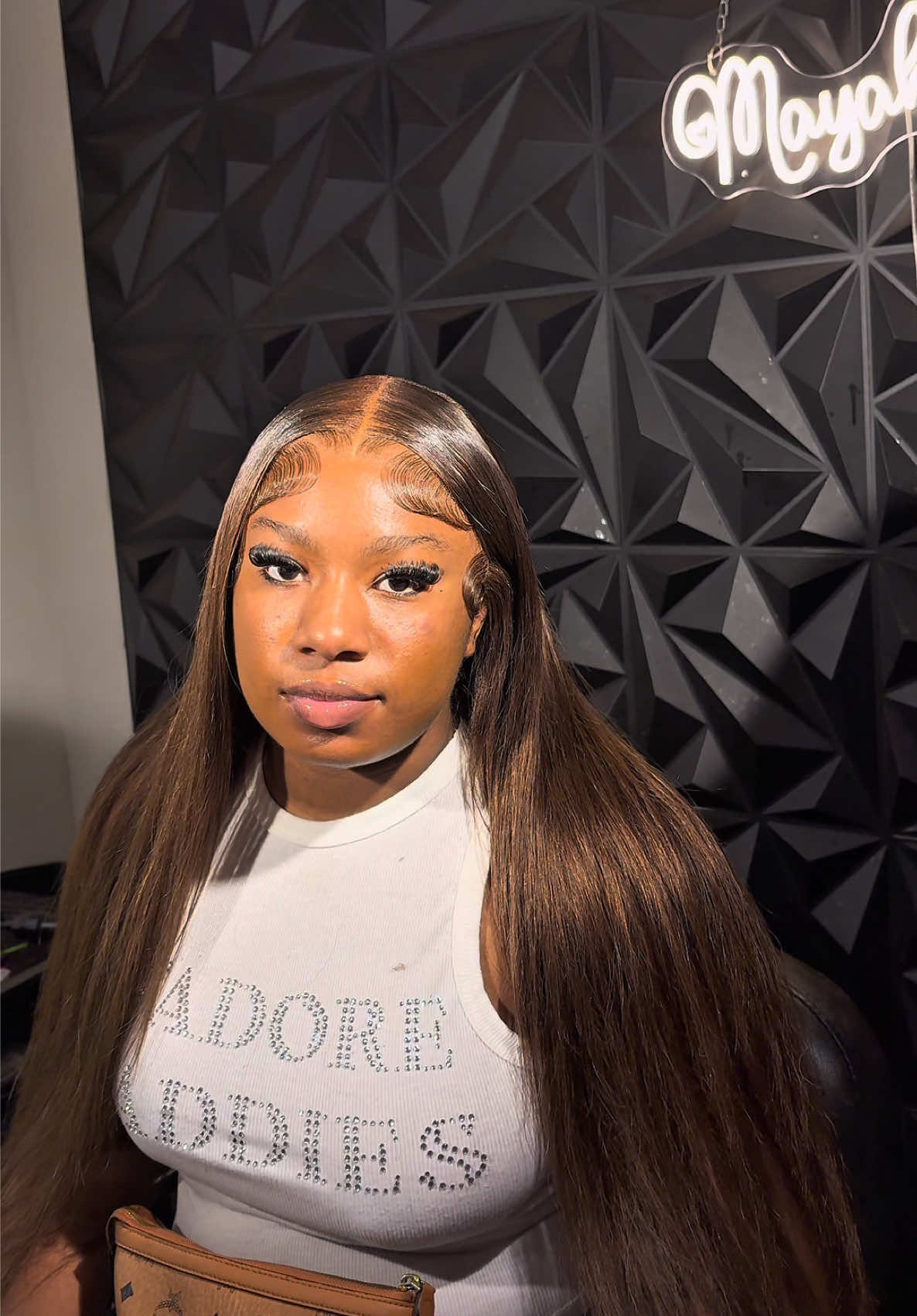 @Broward Hairstylist