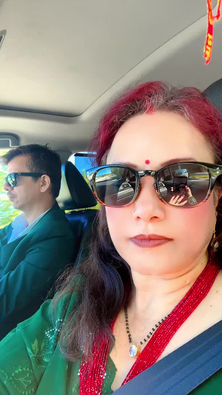 @Sandhya🕉️🚙🌸🌸🙏🏻