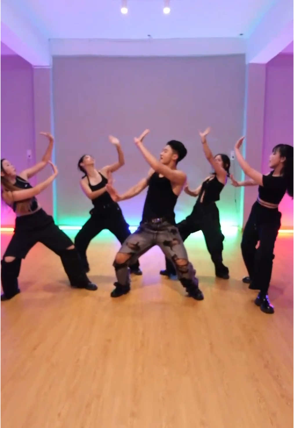 @Inmotion Dance House