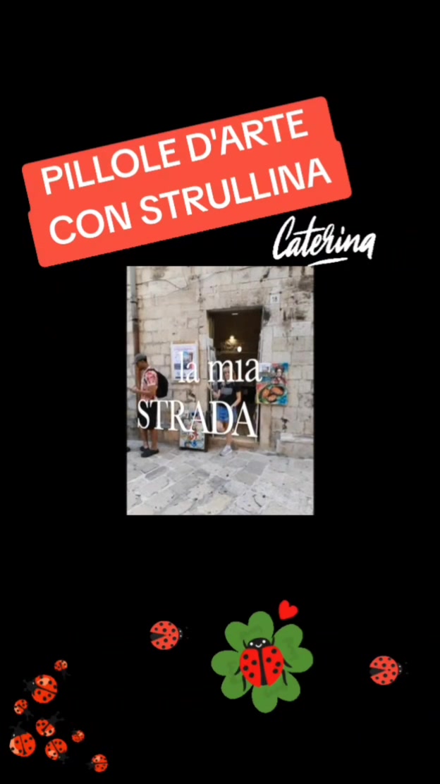 @Caterina Narracci Arte