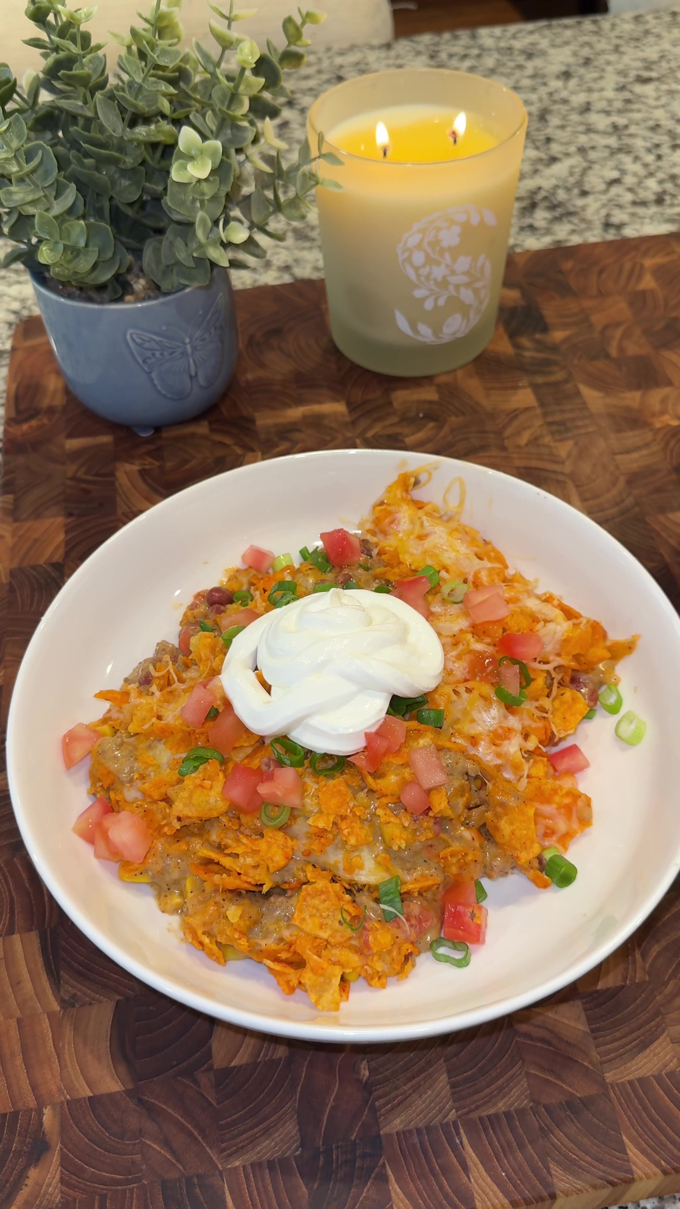 @Cookin With Megg 👩🏻&zwj;🍳