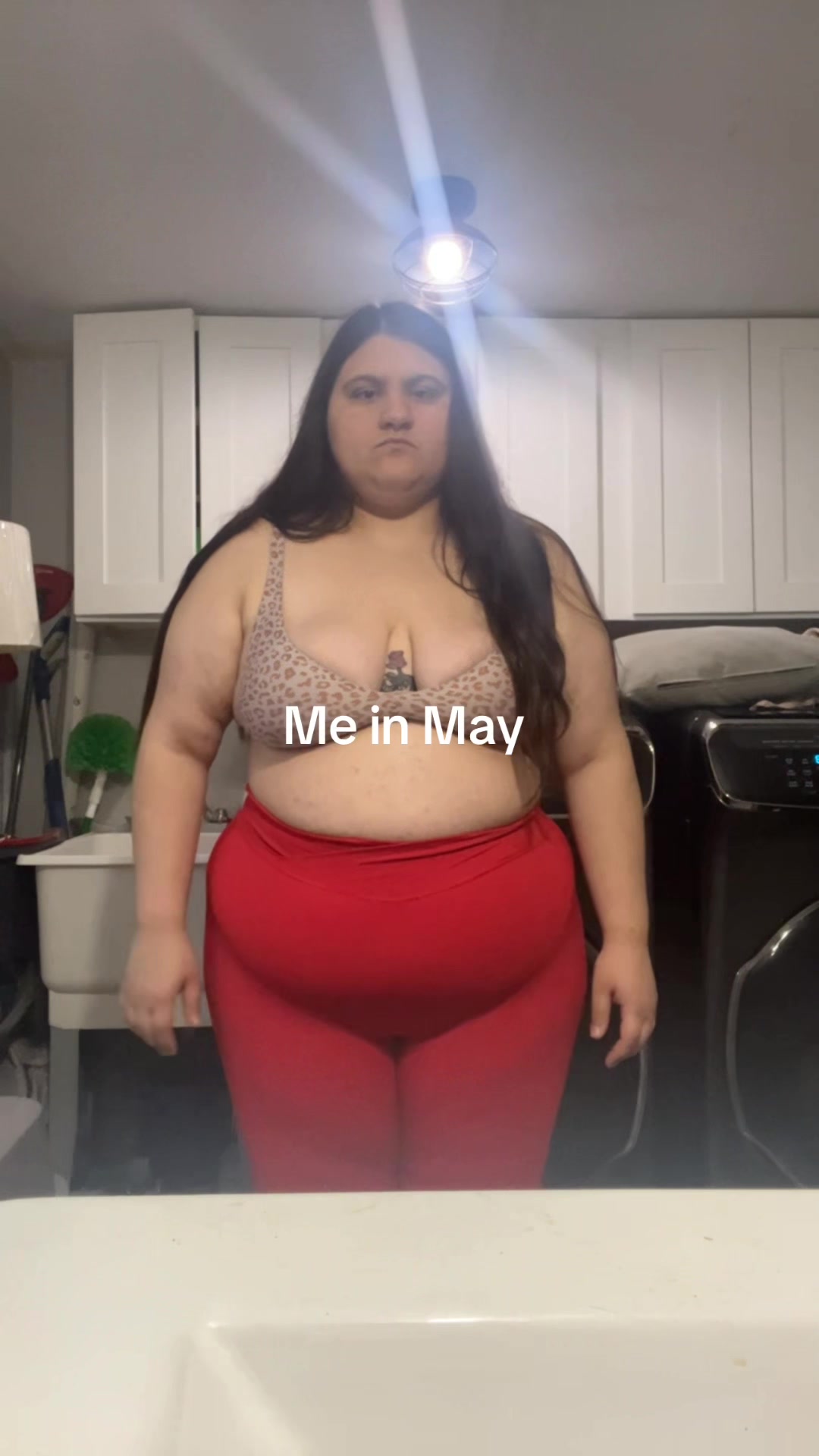 @Lexi🦋 | Plus Size Creator