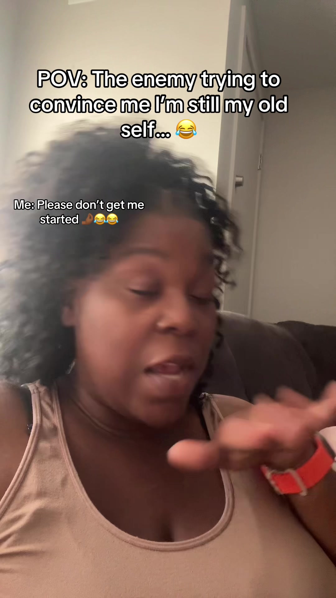 @Tashombi Nicole