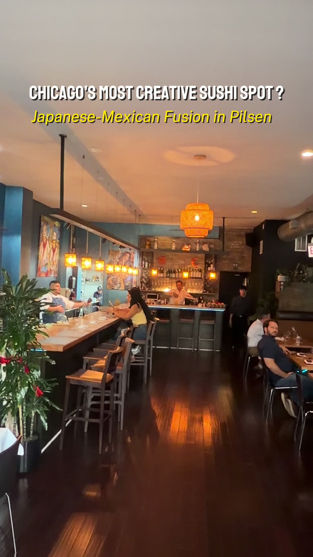 @Pooja Naik | Chicago Lifestyle