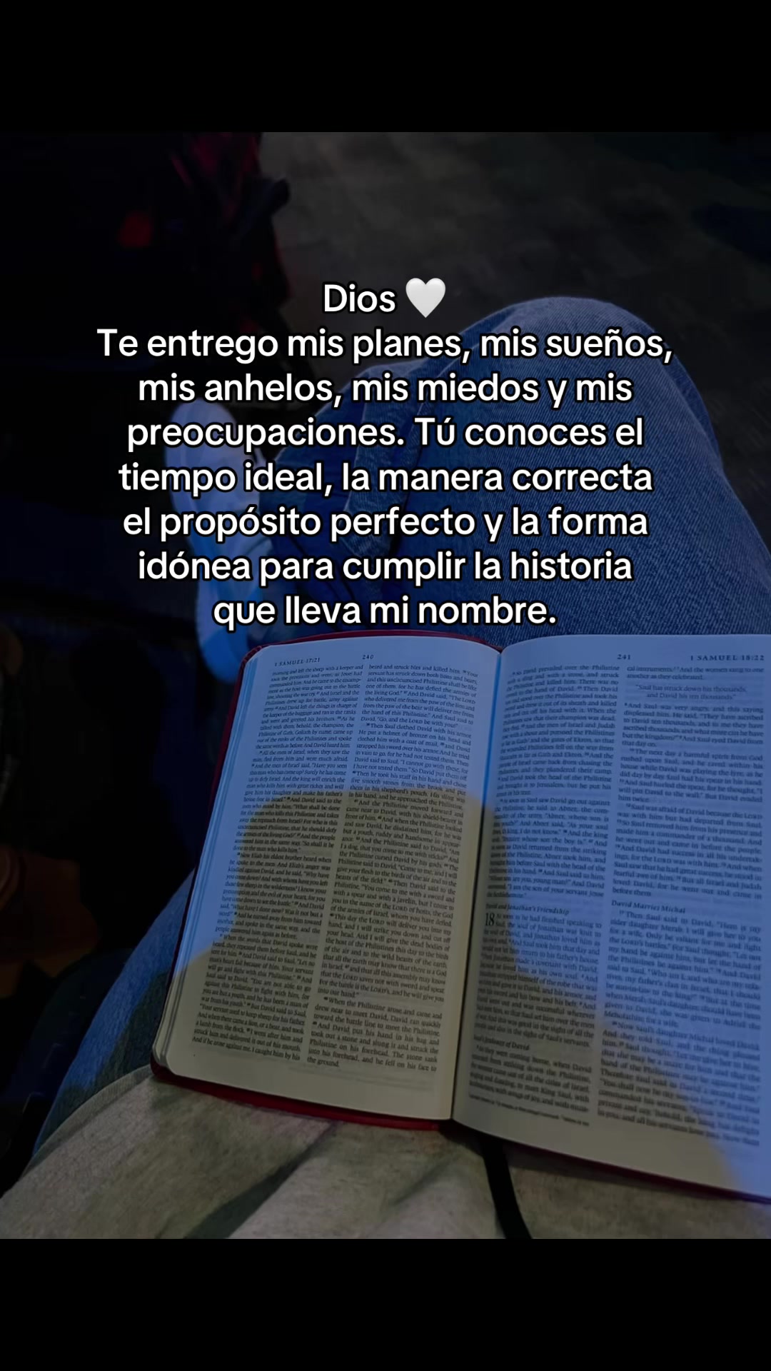 @MiRefugioEnDios✝️🤍