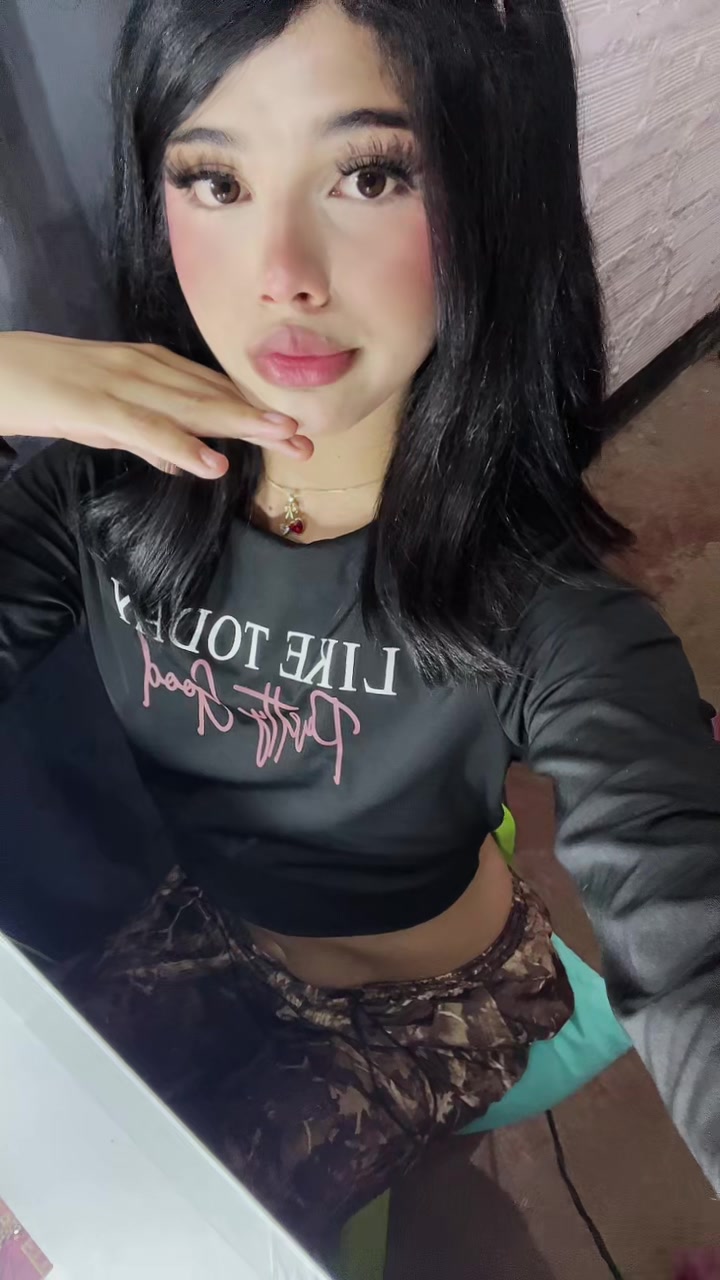 @Alexia Orozco