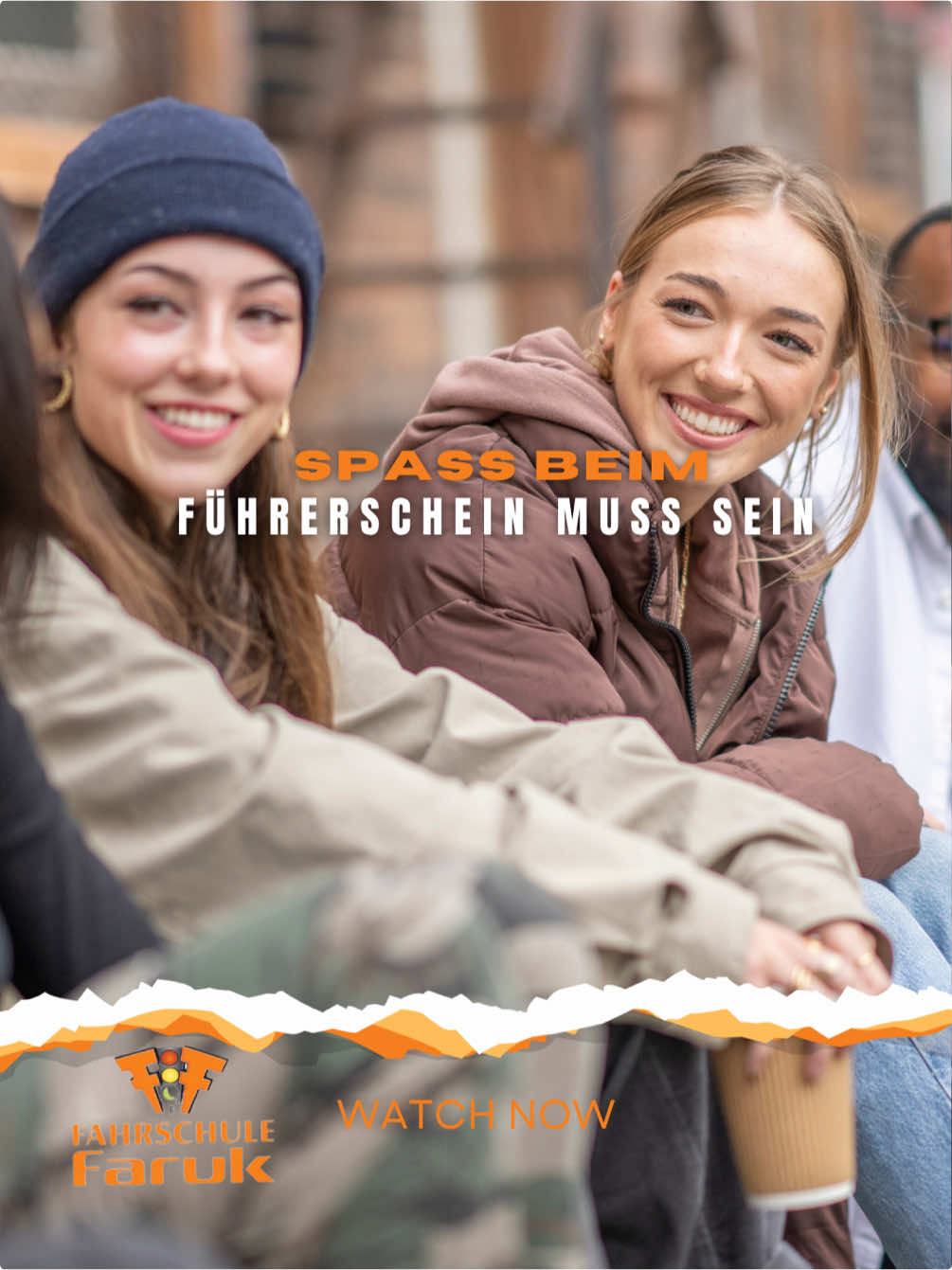 @Fahrschule Faruk