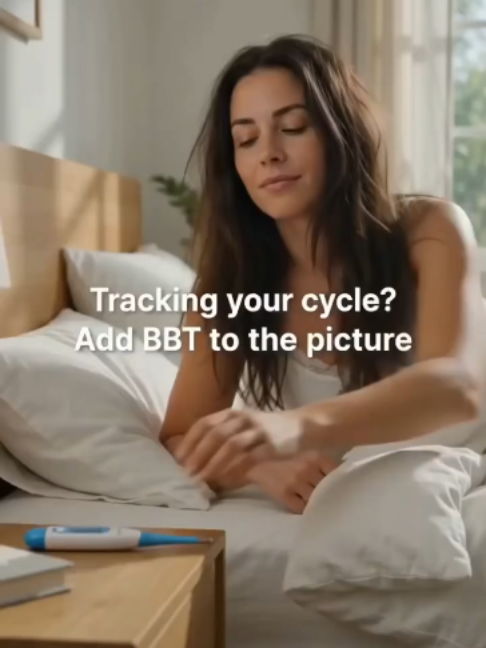 @Premom Ovulation Tracker