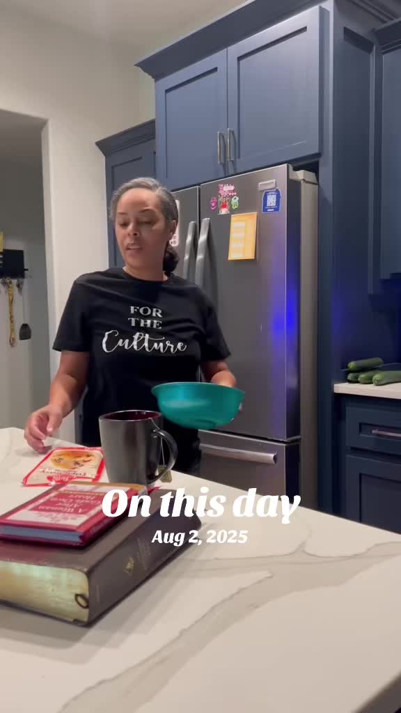 @Alisa Houston
