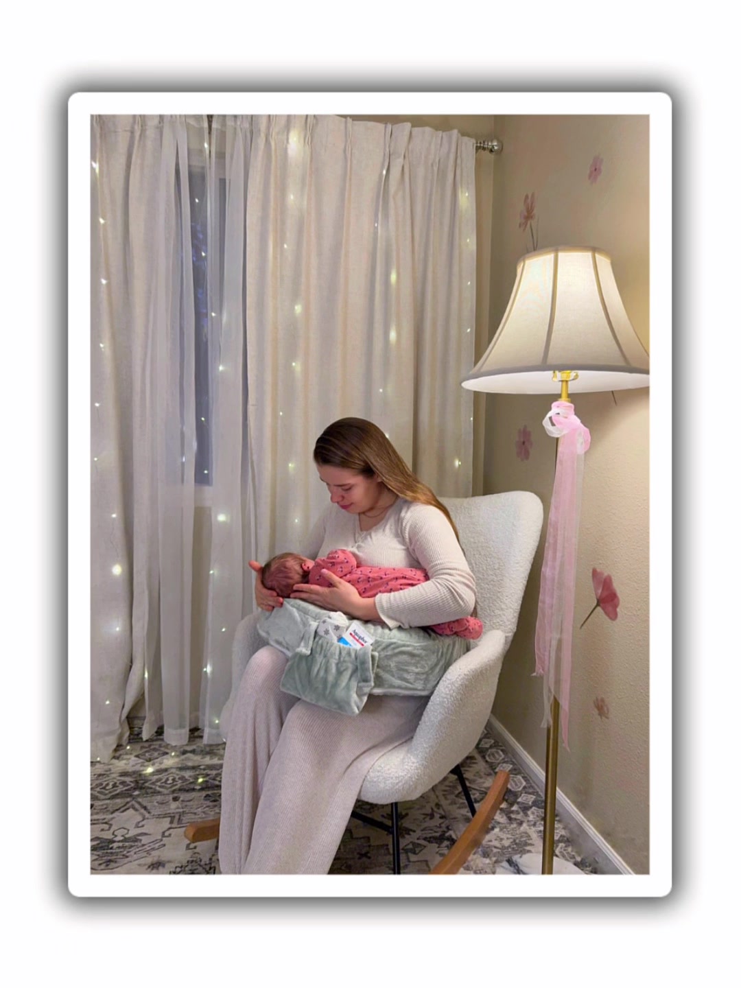 @Elina Poliak|Mom Life&UGC